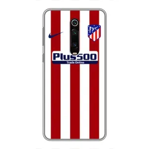 Чохли для Xiaomi Redmi K20 (VPrint) - Футбольні клуби (Atletico)