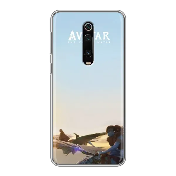 Чехол с принтом «Avatar» для Xiaomi Redmi K20 Чехол с принтом «Avatar» для Xiaomi Redmi K20