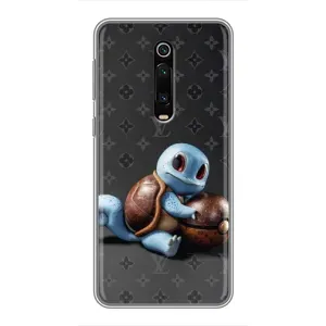 Бренднові Чохли для Xiaomi Redmi K20 - (PREMIUMPrint) (Черепашка)