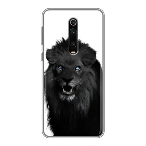 Чохли з картинкою животних Xiaomi Redmi K20