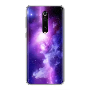 Космічні Чохли для Xiaomi Redmi K20:

				 українськими літерами: Ксіаомі Редмі К20 (VPrint) (Галактика)