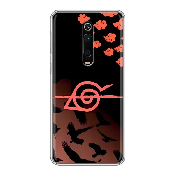 Чехол с принтом «Глаз Итачи» для Xiaomi Redmi K20 Чехол с принтом «Глаз Итачи» для Xiaomi Redmi K20
