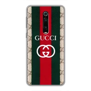 Чохли  GUCCI для Xiaomi Redmi K20:

				 українськими літерами: Ксіаомі Редмі К20 (AlphaPrint) (Gucci дизайн)