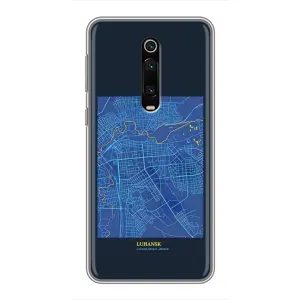 Чохли для Xiaomi Redmi K20:
українськими літерами: Ксіаомі Редмі К20 Міста України (Луганськ)
