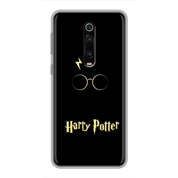 Чохол з принтом «Harry Potter» для Xiaomi Redmi K20