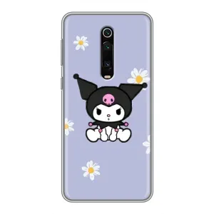Чохол з кроликом Куромі на Xiaomi Redmi K20