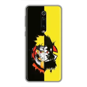 Naruto Anime Чохли для Xiaomi Redmi K20:

				 українськими літерами: Ксіаомі Редмі К20 (AlphaPrint) (Наруто-Ітачі)