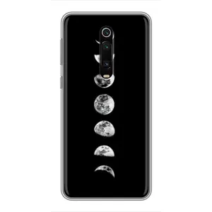 Космічні Чохли для Xiaomi Redmi K20:

				 українськими літерами: Ксіаомі Редмі К20 (VPrint) (Планети)