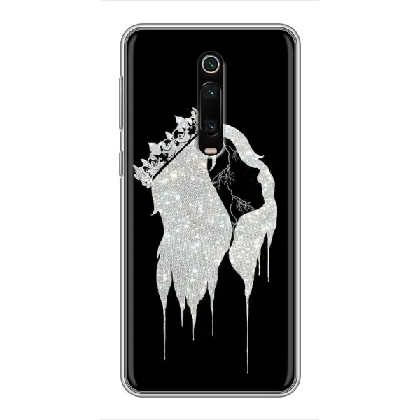 Чехол с принтом «Принцесса» для Xiaomi Redmi K20 Чехол с принтом «Принцесса» для Xiaomi Redmi K20