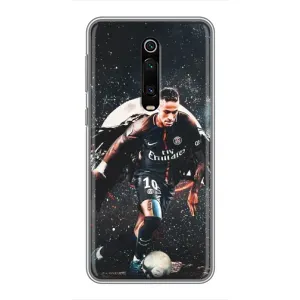 Чохол Неймар для Xiaomi Redmi K20 (AlphaPrint) (PSG Neymar)