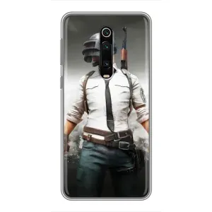 Купити Чохол PUBG для Xiaomi Redmi K20 (AlphaPrint)