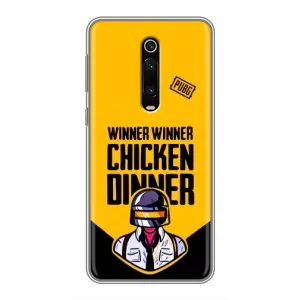 Чеjхол PUBG для Xiaomi Redmi K20:

				 українськими літерами: Ксіаомі Редмі К20 (AlphaPrint) (Pubg шолом)