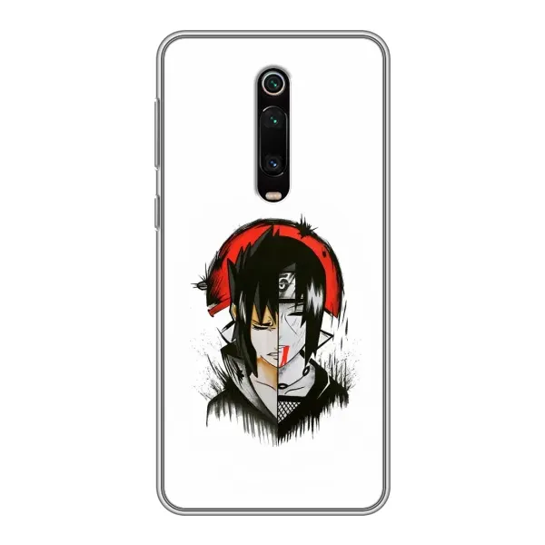 Чохол з принтом «різний Ітачі» для Xiaomi Redmi K20