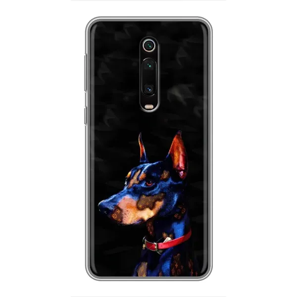 Чохол з принтом «Собака» для Xiaomi Redmi K20 Чохол з принтом «Собака» для Xiaomi Redmi K20