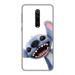 Чохол з принтом Стіч на Xiaomi Redmi K20 (Стіч)