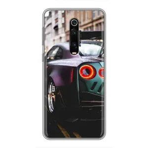 Чохли з Машинами на Xiaomi Redmi K20:

				 українськими літерами: Ксіаомі Редмі К20 (VPrint) (Тачка)