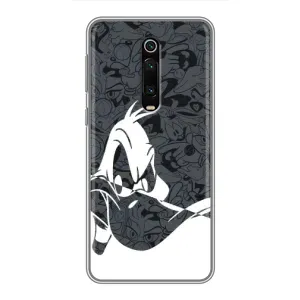 Чохли з крутими принтами для Xiaomi Redmi K20 - (PREMIUMPrint) (Утка стайл)