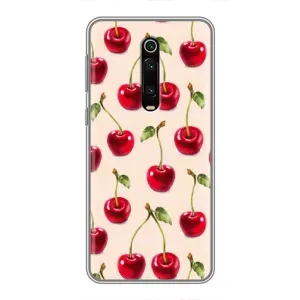 Чохли з фруктами для Xiaomi Redmi K20 (VPrint) (Черешня)
