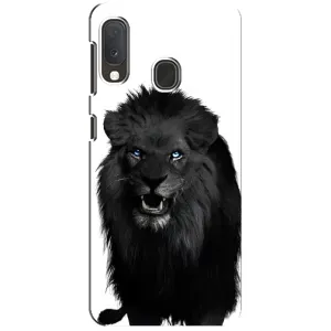 Чохли з картинкою животних Samsung A20e