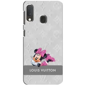 Чохол Disney Mouse Samsung A20e (PREMIUMPrint)