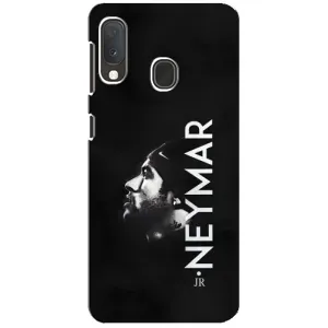 Чохол Неймар для Samsung A20e (AlphaPrint) (NEYMAR)