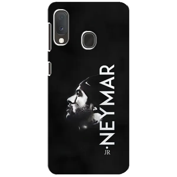 Чохол з принтом «NEYMAR» для Samsung Galaxy A20e