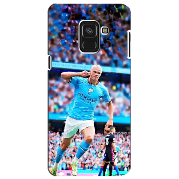 Чехол с принтом «фанаты Холанда» для Samsung Galaxy A8 Plus 2018 (A730F) Чехол с принтом «фанаты Холанда» для Samsung Galaxy A8 Plus 2018 (A730F)