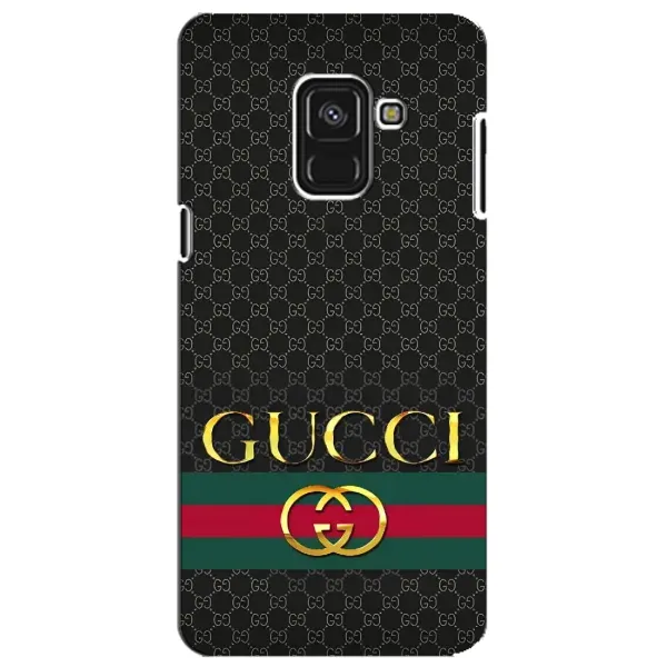 Чохол з принтом «Gucci оригінал» для Samsung Galaxy A8 Plus 2018 (A730F) Чохол з принтом «Gucci оригінал» для Samsung Galaxy A8 Plus 2018 (A730F)
