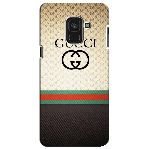 Чохол з принтом «GUCCI стиль» для Samsung Galaxy A8 Plus 2018 (A730F) Чохол з принтом «GUCCI стиль» для Samsung Galaxy A8 Plus 2018 (A730F)