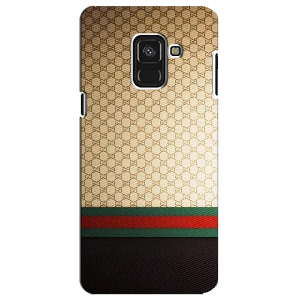 Чохол з принтом «Гуччі Фон» для Samsung Galaxy A8 Plus 2018 (A730F) Чохол з принтом «Гуччі Фон» для Samsung Galaxy A8 Plus 2018 (A730F)