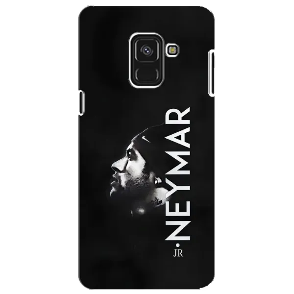 Чехол с принтом «NEYMAR» для Samsung Galaxy A8 Plus 2018 (A730F) Чехол с принтом «NEYMAR» для Samsung Galaxy A8 Plus 2018 (A730F)
