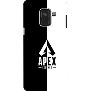 Чехлы с топовыми принтами для «Самсунг» А8, А8 2018, А530Ф (APEX)
