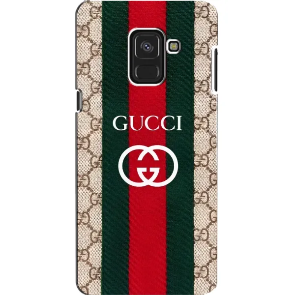 Чехол с принтом «Gucci дизайн» для Samsung Galaxy A8 2018 (A530F) Чехол с принтом «Gucci дизайн» для Samsung Galaxy A8 2018 (A530F)