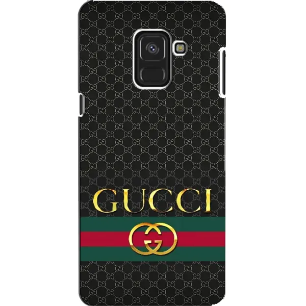 Чехол с принтом «Gucci оригинал» для Samsung Galaxy A8 2018 (A530F) Чехол с принтом «Gucci оригинал» для Samsung Galaxy A8 2018 (A530F)