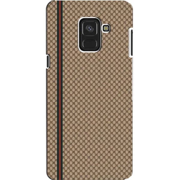 Чехол с принтом «Гуччи полоса» для Samsung Galaxy A8 2018 (A530F) Чехол с принтом «Гуччи полоса» для Samsung Galaxy A8 2018 (A530F)