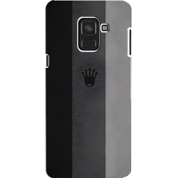 Чехол с принтом «Коронка» для Samsung Galaxy A8 2018 (A530F) Чехол с принтом «Коронка» для Samsung Galaxy A8 2018 (A530F)