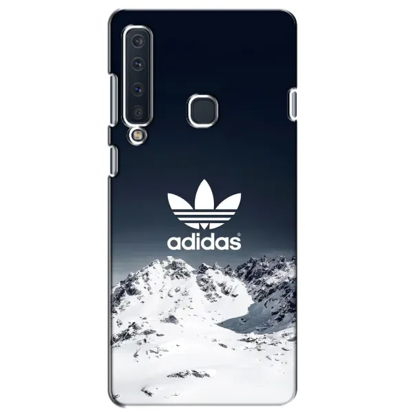 Чохол з принтом «Адідас в горах» для Samsung Galaxy A9 2018 (A920)