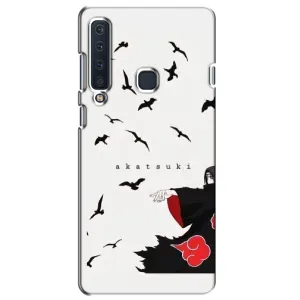 Чохли на тему: Ітачи Учіха для Samsung Galaxy A9 2018, A920 (AlphaPrint)