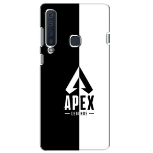 Чехлы с топовыми принтами для Самсунг А9 2018 (APEX)