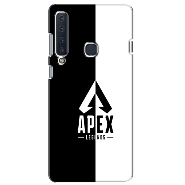 Чохол з принтом «APEX» для Samsung Galaxy A9 2018 (A920)