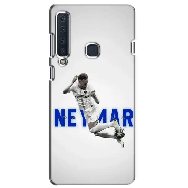 Чехол с принтом «Бразилец Неймар» для Samsung Galaxy A9 2018 (A920)