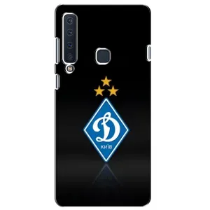 Чехлы для Samsung Galaxy A9 2018, A920 (VPrint) - Футбольные клубы (Динамо Киев)