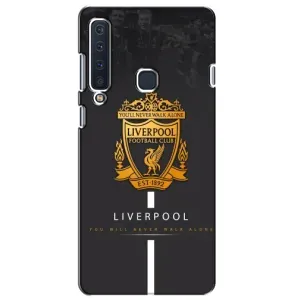 Чехлы для Самсунг А9 2018 (VPrint) - ТОП ФК (FC Liverpool)