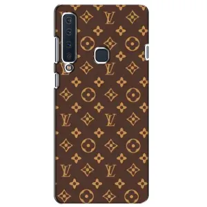 Чохол з принтом «фон LOUIS VUITTON» для Samsung Galaxy A9 2018 (A920)