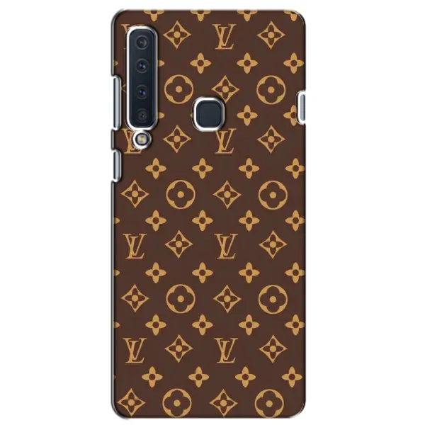Чохол з принтом «фон LOUIS VUITTON» для Samsung Galaxy A9 2018 (A920)