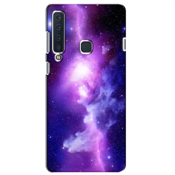 Чохол з принтом «Галактика» для Samsung Galaxy A9 2018 (A920)