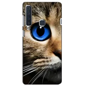 Чохли з Котиками для Samsung Galaxy A9 2018, A920 (VPrint)