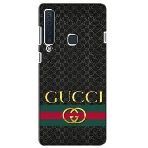 Чохли GUCCI для Самсунґ А9 2018 (AlphaPrint) (Gucci оригінал)