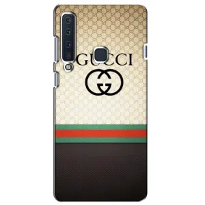 Чохли GUCCI для Самсунґ А9 2018 (AlphaPrint) (GUCCI стиль)