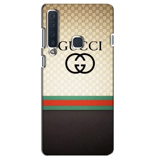 Чохол з принтом «GUCCI стиль» для Samsung Galaxy A9 2018 (A920)